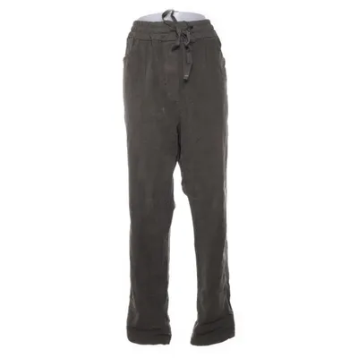 Manchesterbyxor (Grå) från Made in italy