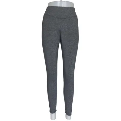 Collants de sport (Gris) de H&M Sport Élasthane, Polyamide, Polyester
