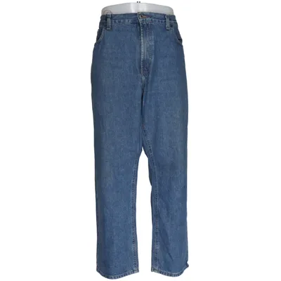 Jeans (Classic Fit) from Mc Gordon Cotton