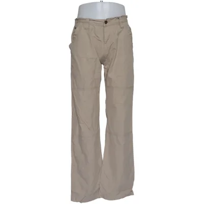 Friluftsbyxor (Beige) från Southern Bomull