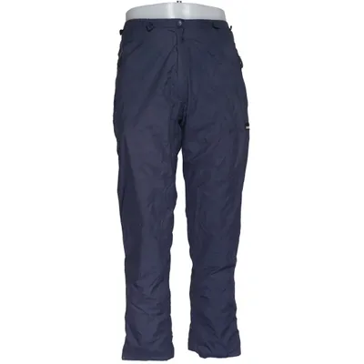 Pantalon imperméable (Bleu) de Halti Polyamide, Polyester