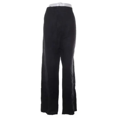 Palazzobyxor (Svart) från Mama Linne