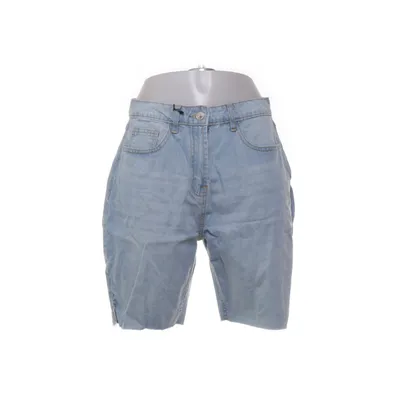 Denim shorts (Blue) from Parisian Petite Cotton