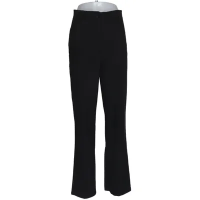 Pantalon de costume (Noir) de Xside Élasthane, Polyester, Viscose