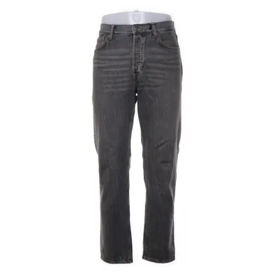 Jeans (Barrel Relaxed Tapered Jeans) från Weekday Bomull