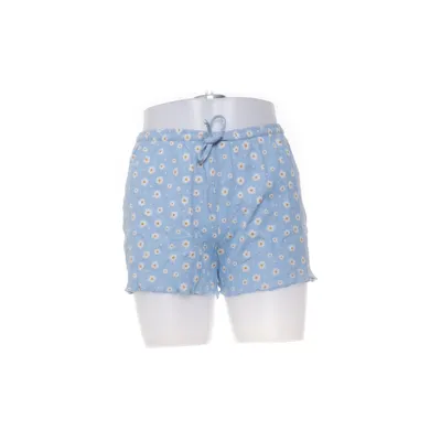 Pajama shorts (Blue, Multicolored) from FB Sister Cotton, Elastane