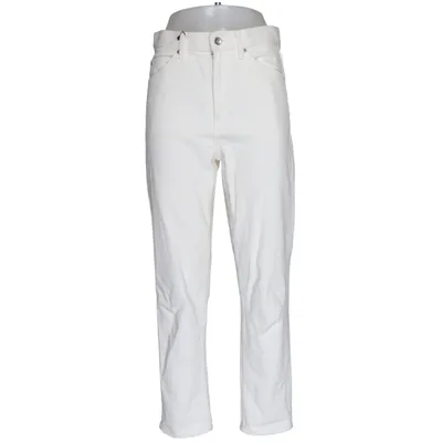 Jeans (Vit) från Uniqlo U