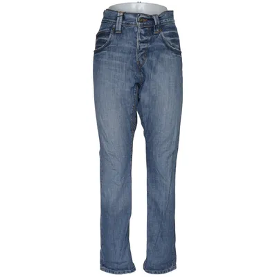 Jean (Parker) de Lee X-Line Coton
