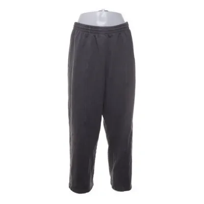 Joggingbroek (Grijs) van American Vintage Katoen