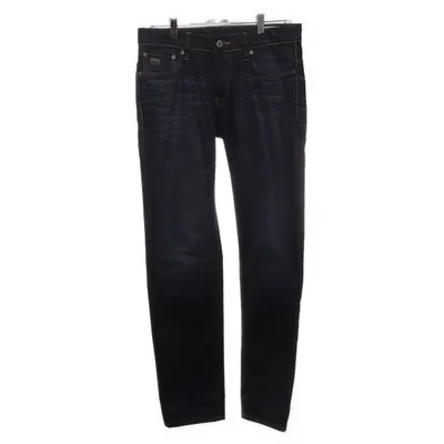 Jeans (3301) från G-Star Raw Bomull, Skinn, Polyester