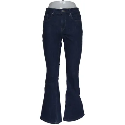 Spijkerbroek (Perfect Jeans) van Perfect Jeans Elastaan, Organisch katoen