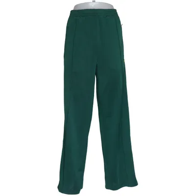 Pantalon de survêtement (Vert, Jaune) de Adidas Originals Polyester recyclé