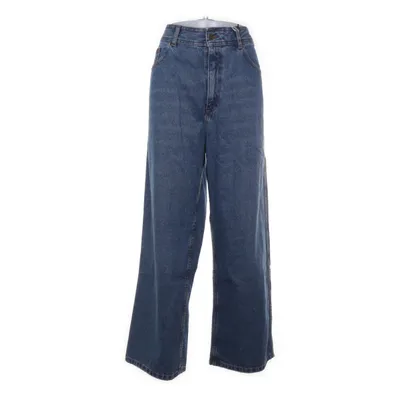 Jeans (Blå) från Sézane Denim Bomull