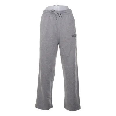 Joggingbroek (Grijs) van Ganni Gerecycled katoen, Gerecycled polyester
