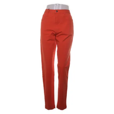 Chinos (Röd) från Comma Bomull, Elastan