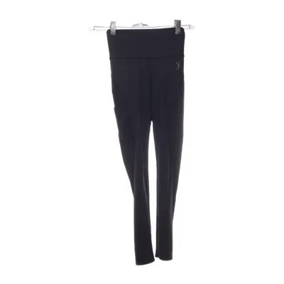 Träningstights (Svart) från Better Bodies Elastan, Polyester
