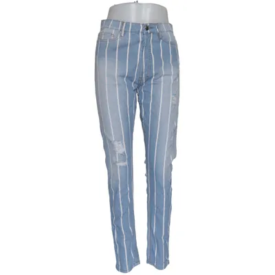 Jean (Lisa) de Iro Jeans Coton, Élasthane