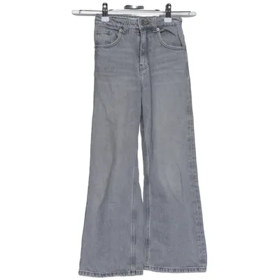 Jean (Gris) de Zara Coton, Lyocell