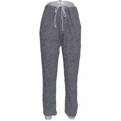 Pyjama broek (Zwart, Wit) van Blue Lemon