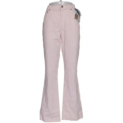 Chino (Rose, Beige) de Geiger Coton, Élasthane