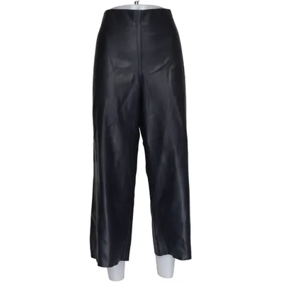 Culottes (Svart) från Saint Tropez Skinnimitation