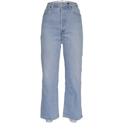 Jeans (Blue) from Levi Strauss & Co Cotton, Elastane