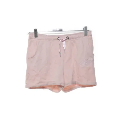 Mjukisshorts (Rosa) från Iconic Sport by Lager 157 Bomull