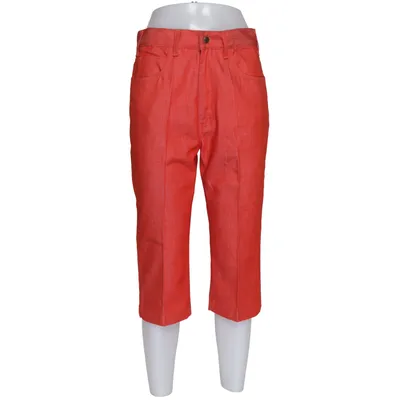 Pantacourt (STA-PREST) de Levi's Premium Coton, Polyester