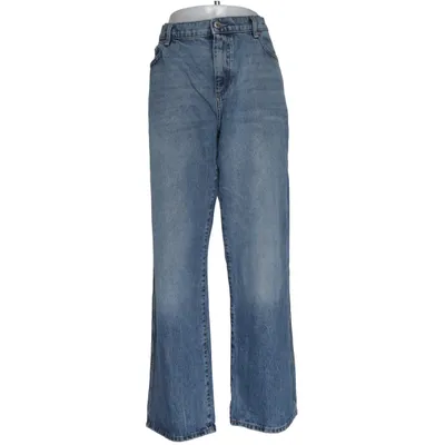 Jeans (DL1961) fra DL 1961 Genanvendt bomuld
