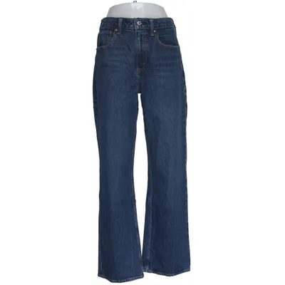 Jean (90's Relaxed) de Abercrombie & Fitch Coton, Élasthane, Polyester