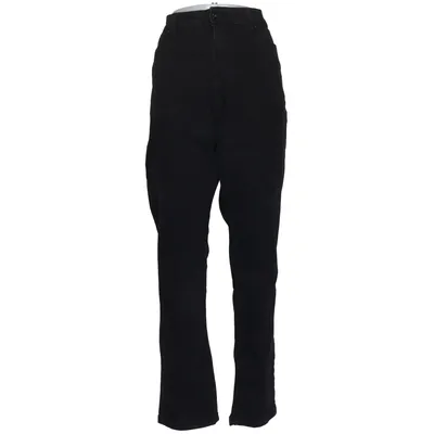 Jeans (CLARA VRS BASIS) från Clara Bomull, Elastan, Polyester
