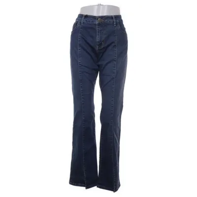 Spijkerbroek (Blauw) van I Say Katoen, Elastaan, Polyester