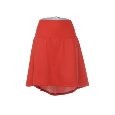 Träningskjol (Röd) från She Did