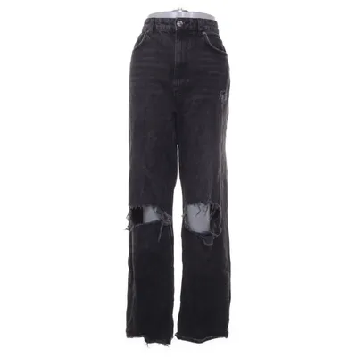 Jeans (Sort) fra Perfect Jeans Bomuld
