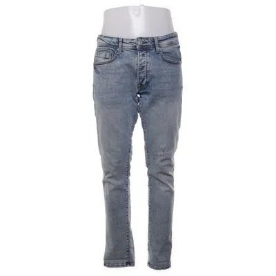 Jeans (Blue) from Tiffosi Cotton, Elastane