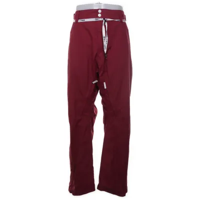 Täckbyxor (Röd) från CLWR Polyamid, Polyester