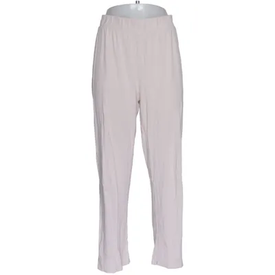 Pants (Beige) from Weard Cotton, Elastane