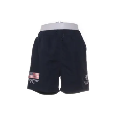 Swim shorts (Blue) from Vinson Polo Club