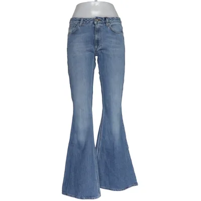 Spijkerbroek (Blauw) van Acne Studios Katoen