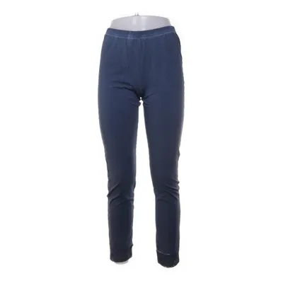 Leggings (Blue) from Spicy Vanilla Cotton, Elastane