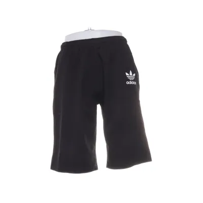 Mjukisshorts (Svart) från Adidas