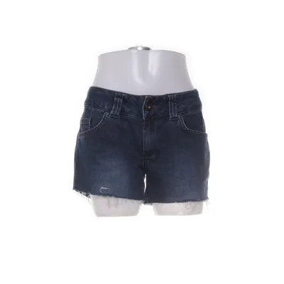 Jeansshorts (Blå) från Dreams by Isabell Kristensen Bomull, Elastan