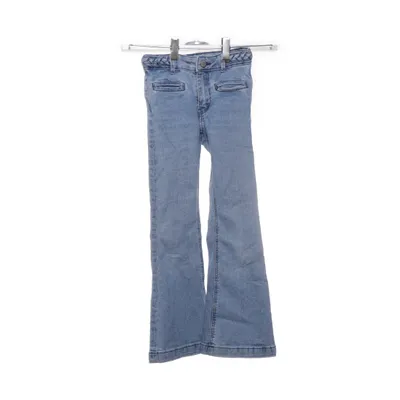 Jeans (Blå) från Blue Ridge Bomull, Elastan, Polyester