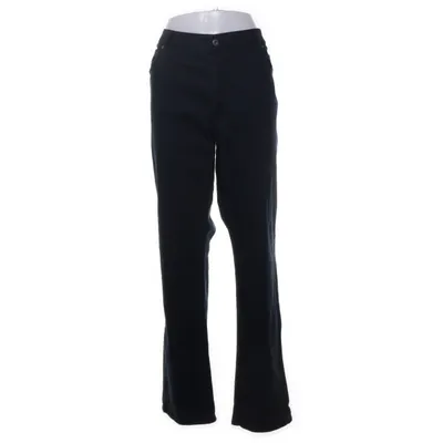 Jeans (Blue) from Isolde Cotton, Elastane