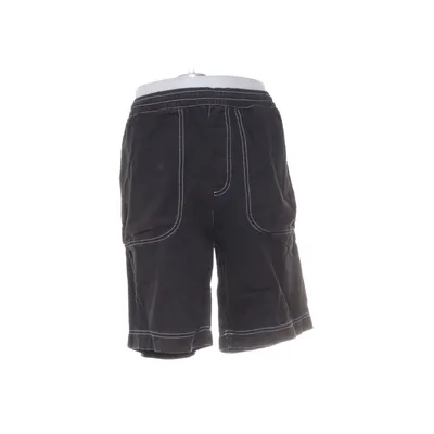 Zwemshort (Zwart) van Polar Katoen