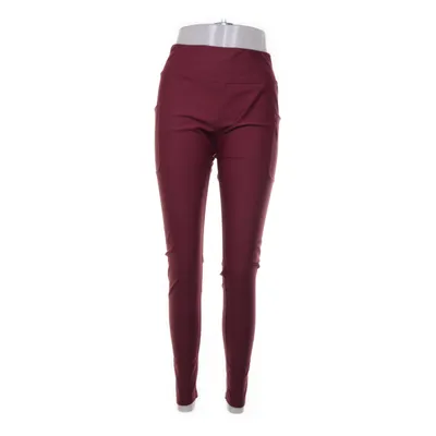 Sportleggings (Lila) van Maya Freya Elastaan, Polyester