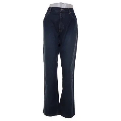 Jeans (Blå) från Gap Bomull