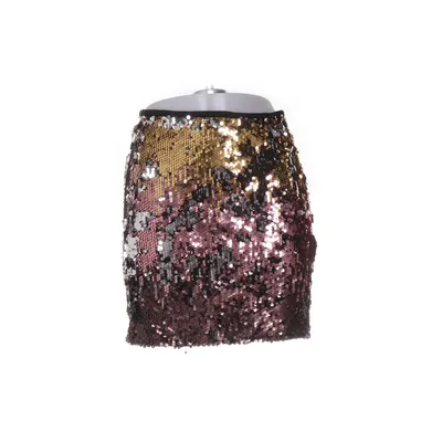 Kjol (Flerfärgad) från Rut & Circle Polyester