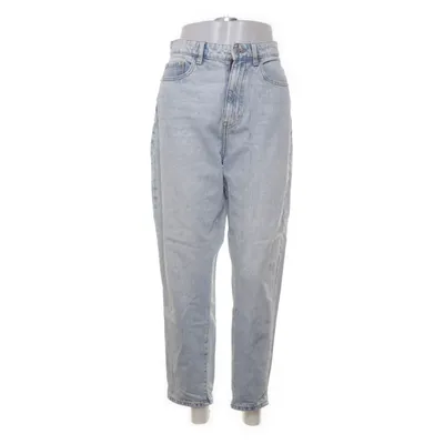 Spijkerbroek (Blauw) van Denim Katoen