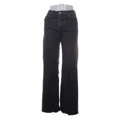 Jeans (Grå) från Karve Bomull, Elastan